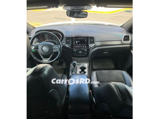 Jeep Grand Cherokee Jeepeta en venta