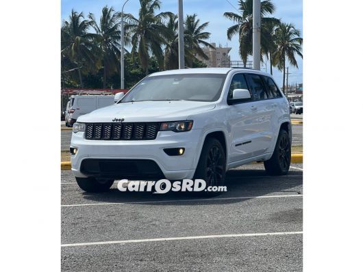 Jeep Grand Cherokee Jeepeta en venta
