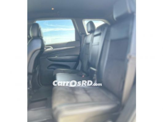 Jeep Grand Cherokee Jeepeta en venta