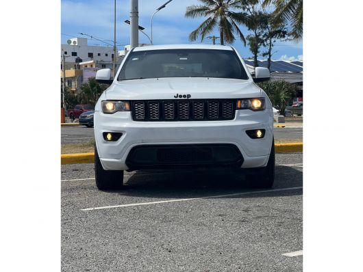 Jeep