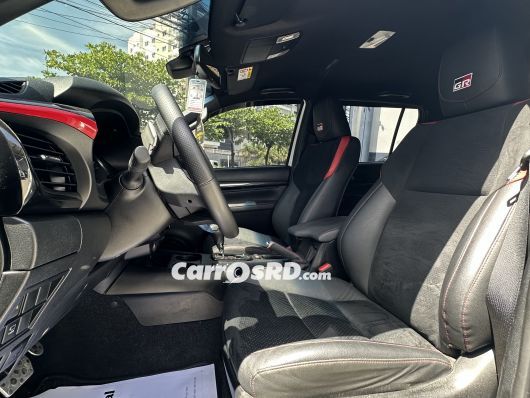 Toyota Hilux Camioneta en venta