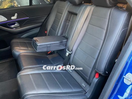 Mercedes-Benz Clase GLE Jeepeta en venta