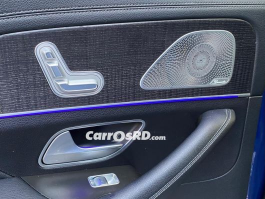 Mercedes-Benz Clase GLE Jeepeta en venta