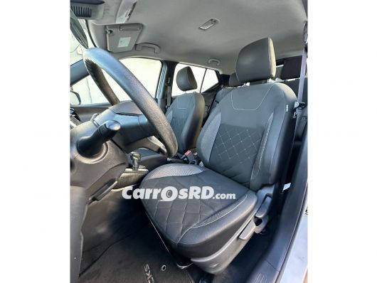 Nissan Kicks Carros en venta