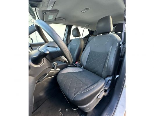 Nissan Kicks SV en venta