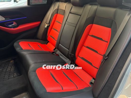 Mercedes-Benz Clase GLE Jeepeta en venta