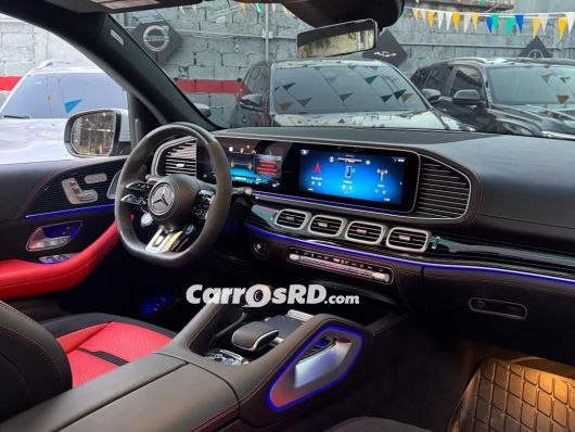 Mercedes-Benz Clase GLE Jeepeta en venta