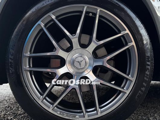 Mercedes-Benz Clase GLE Jeepeta en venta