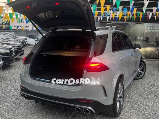 Mercedes-Benz Clase GLE Jeepeta en venta