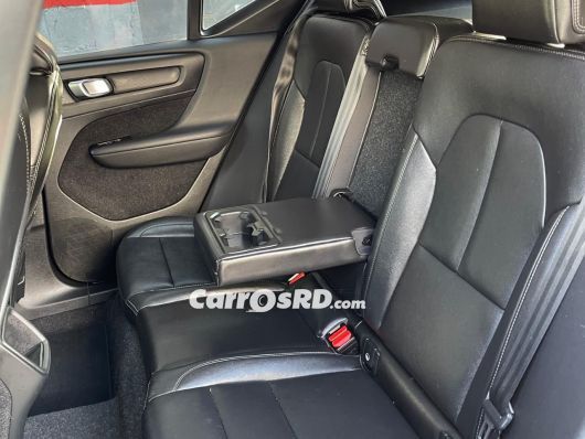 Volvo XC Jeepeta en venta