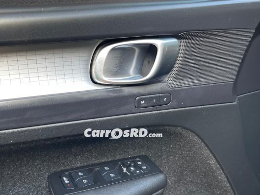 Volvo XC Jeepeta en venta