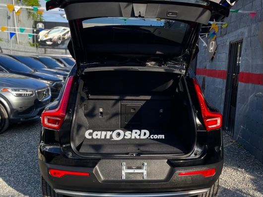 Volvo XC Jeepeta en venta