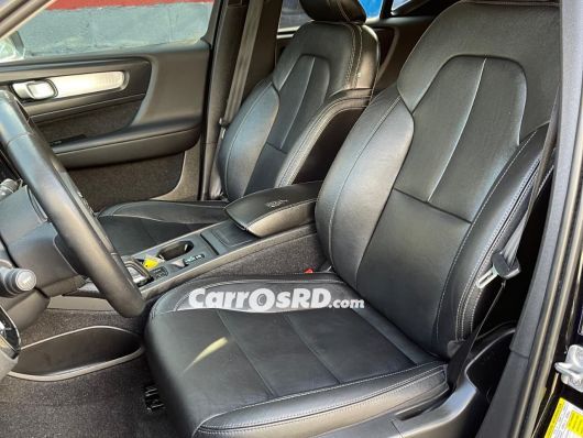 Volvo XC Jeepeta en venta