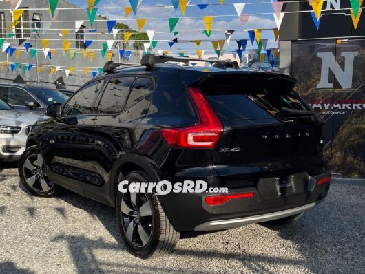 Volvo XC Jeepeta en venta