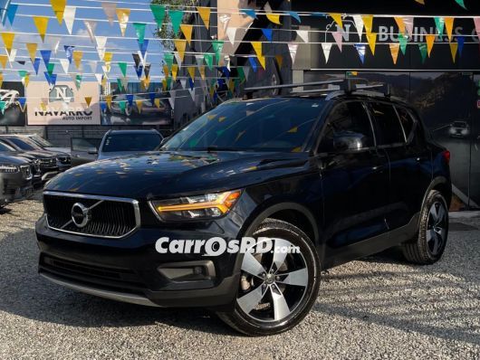 Volvo XC Jeepeta en venta