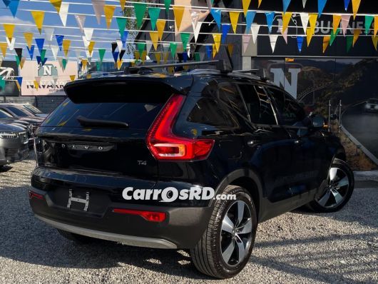 Volvo XC Jeepeta en venta