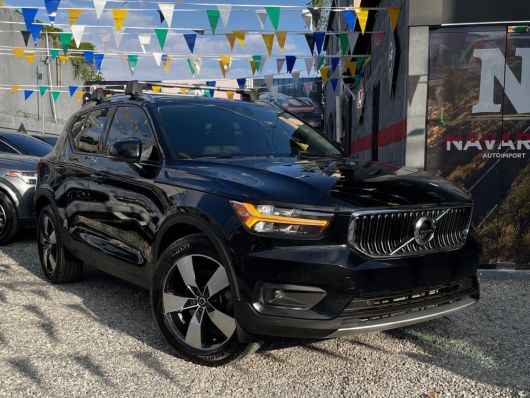Volvo XC 40 T4 Momentum en venta