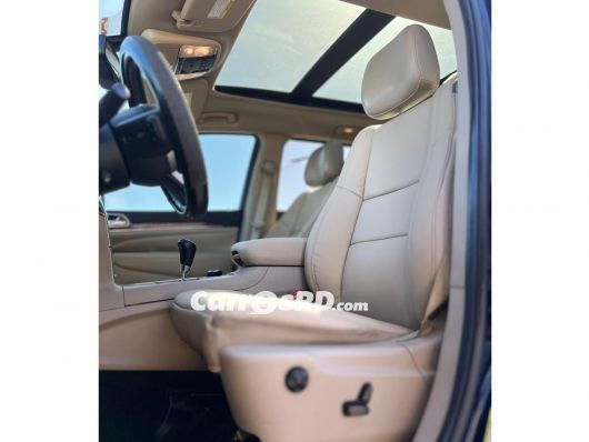 Jeep Grand Cherokee Jeepeta en venta