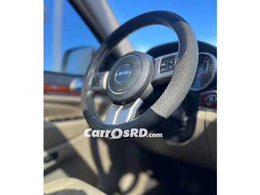 Jeep Grand Cherokee Jeepeta en venta