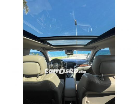 Jeep Grand Cherokee Jeepeta en venta