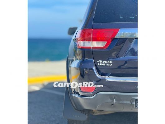 Jeep Grand Cherokee Jeepeta en venta