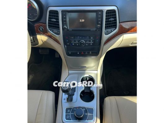 Jeep Grand Cherokee Jeepeta en venta