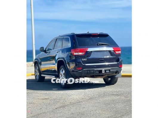 Jeep Grand Cherokee Jeepeta en venta