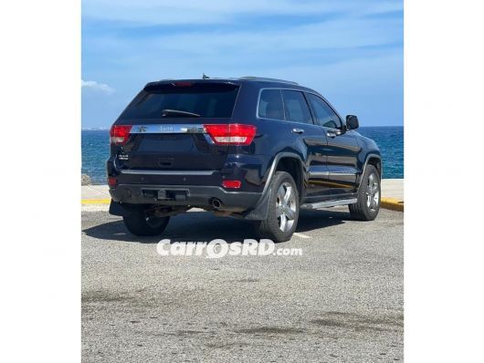 Jeep Grand Cherokee Jeepeta en venta