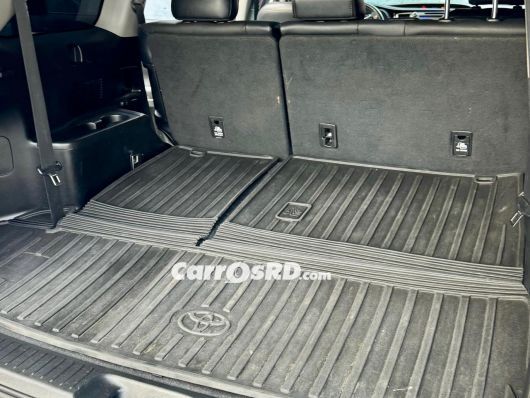 Toyota Highlander Jeepeta en venta