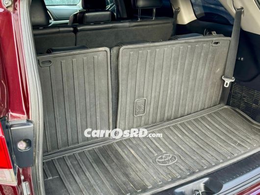 Toyota Highlander Jeepeta en venta