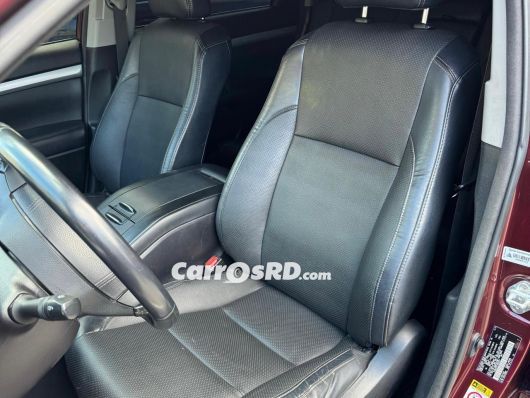 Toyota Highlander Jeepeta en venta