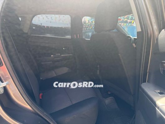 Mitsubishi Outlander Jeepeta en venta