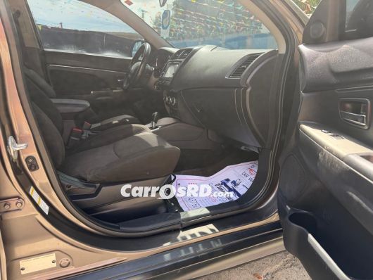 Mitsubishi Outlander Jeepeta en venta