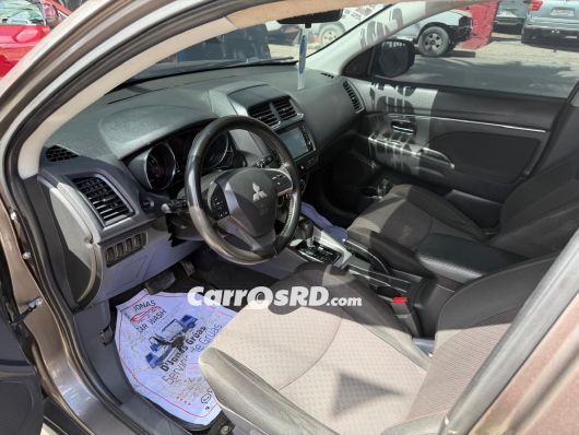 Mitsubishi Outlander Jeepeta en venta