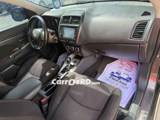 Mitsubishi Outlander Jeepeta en venta