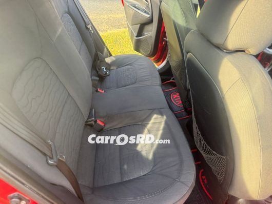 Kia Rio Carros en venta