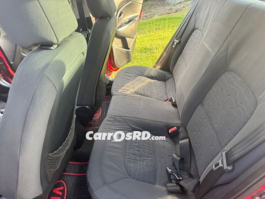 Kia Rio Carros en venta