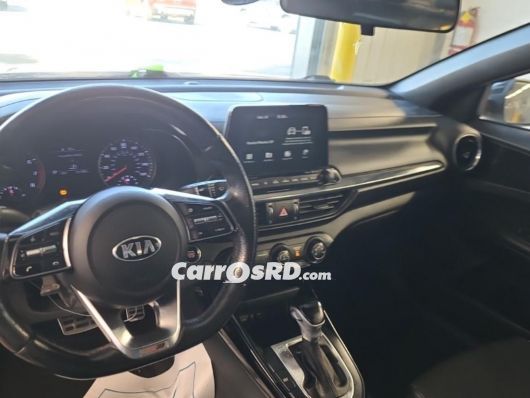Kia Forte Carros en venta