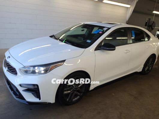 Kia Forte Carros en venta