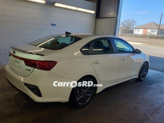 Kia Forte Carros en venta