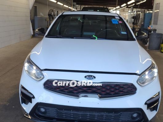 Kia Forte Carros en venta