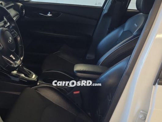 Kia Forte Carros en venta