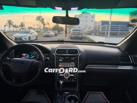 Ford Explorer Jeepeta en venta