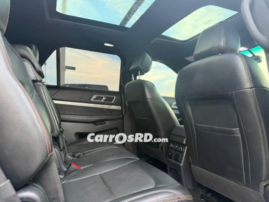 Ford Explorer Jeepeta en venta