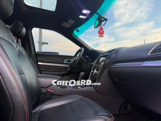 Ford Explorer Jeepeta en venta