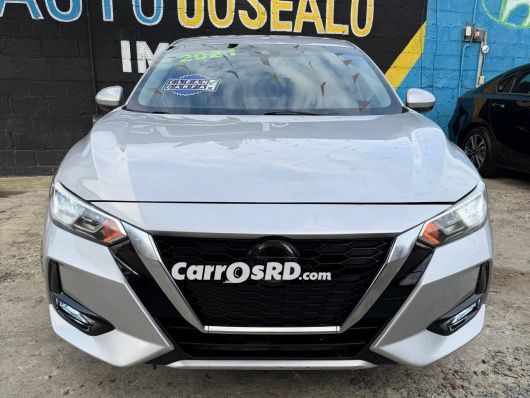 Nissan Sentra Carros en venta