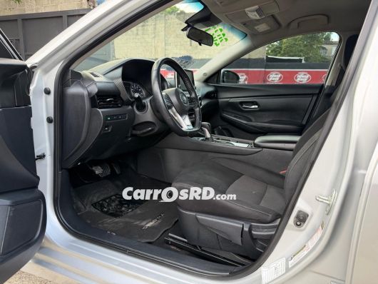 Nissan Sentra Carros en venta