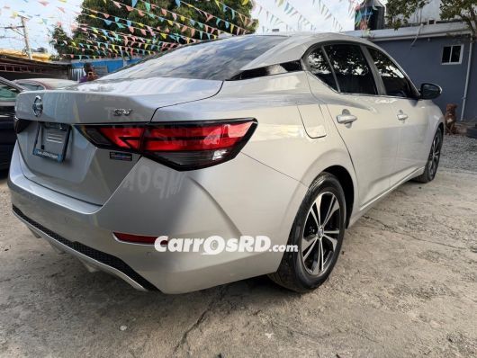Nissan Sentra Carros en venta