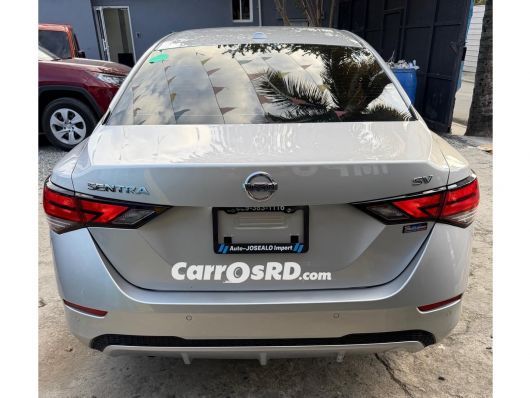 Nissan Sentra Carros en venta