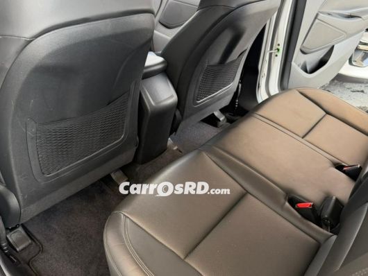 Hyundai Tucson Jeepeta en venta